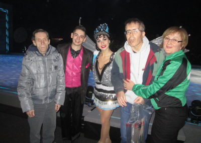 Holiday on Ice