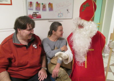 Nikolaus 2016