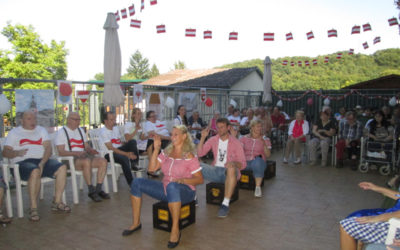 Sommerfest 2017