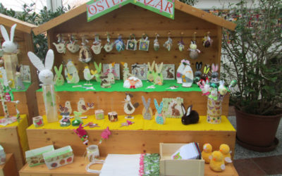 Osterbazar