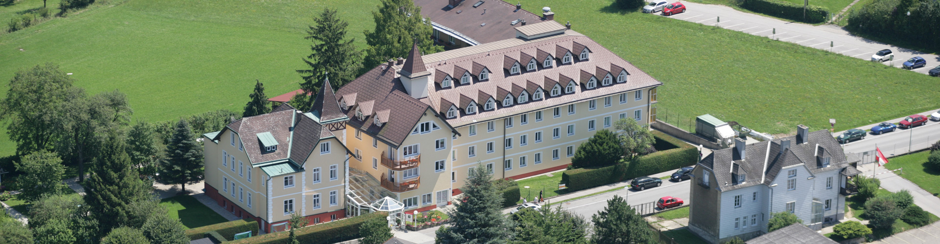 Pflegeheim Beer