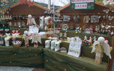 Weihnachtsbazar