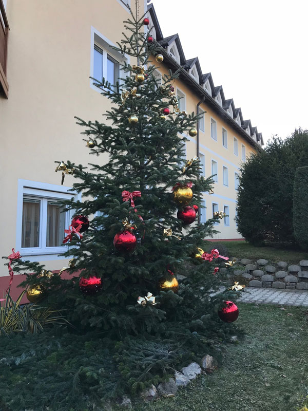 Christbaum