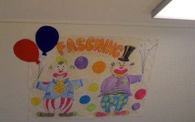 Fasching