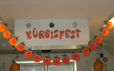 Kürbisfest