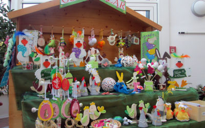 Osterbazar