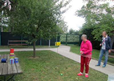 Sommerfest