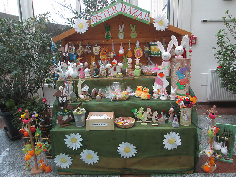 Osterbazar